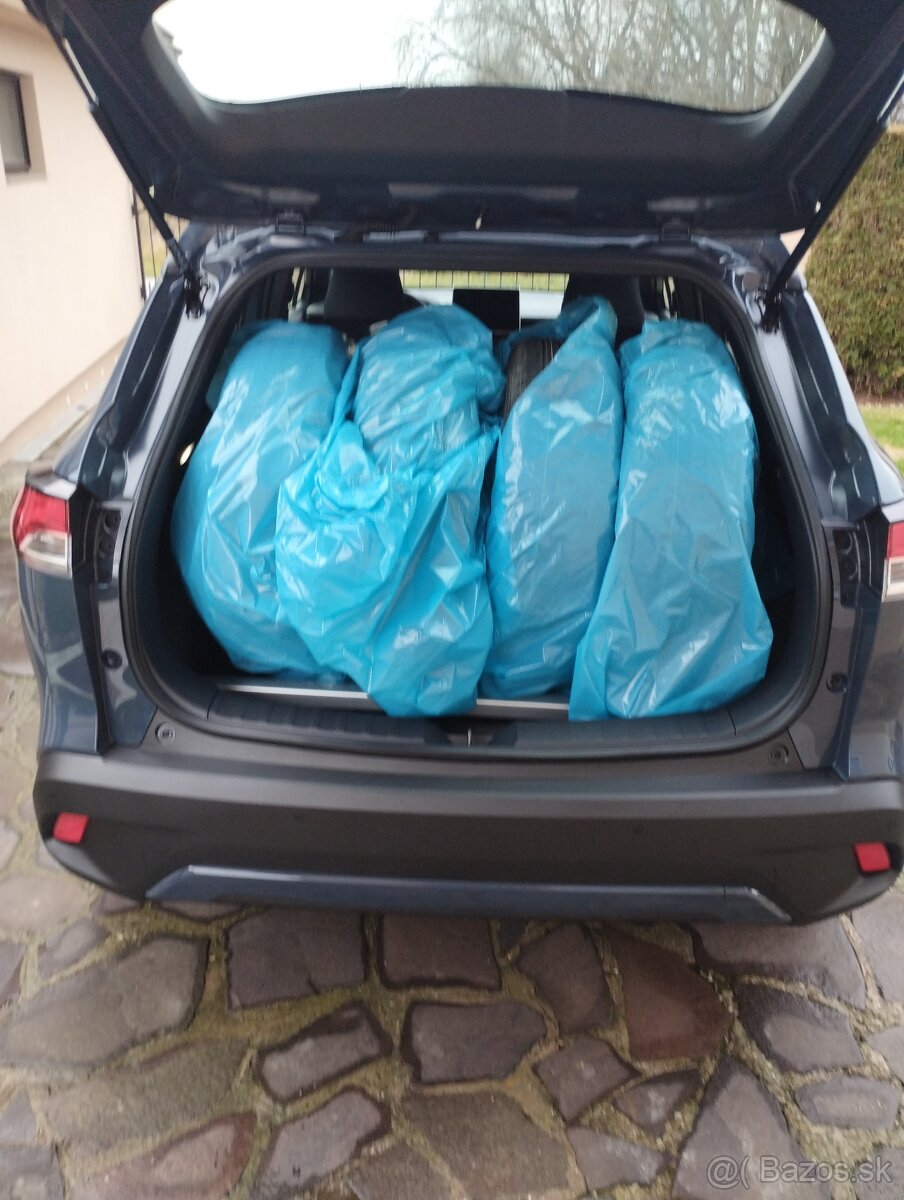 Nové letné pneumatiky - 8