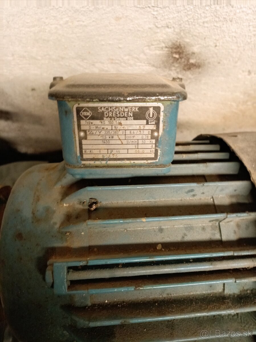 Predam sustruch na zelezo - 8