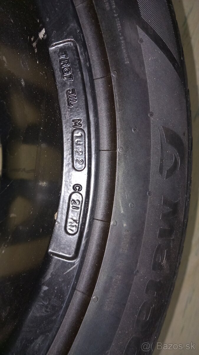 Disky s pneumatikami - 8