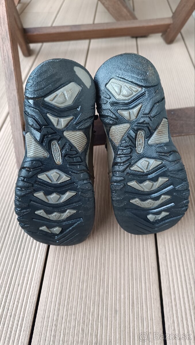 Keen Ridge Flex 32/33 - 8