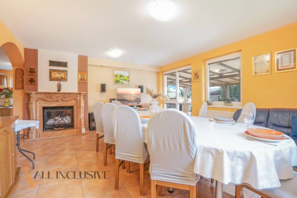 ALL INCLUSIVE | NA PREDAJ PENZIÓN BLÍZKO TERMÁL. KÚPALISKA, - 8