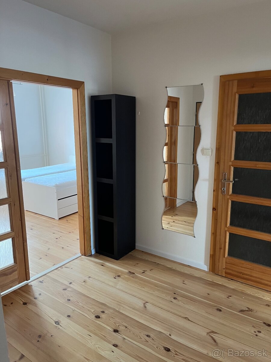 2 izbový byt Hájik - 8