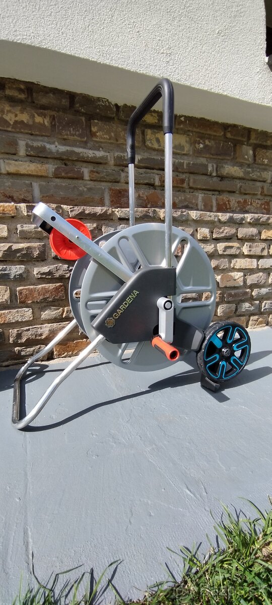 AL-KO Domáca vodáreň s príslušenstvom - 8