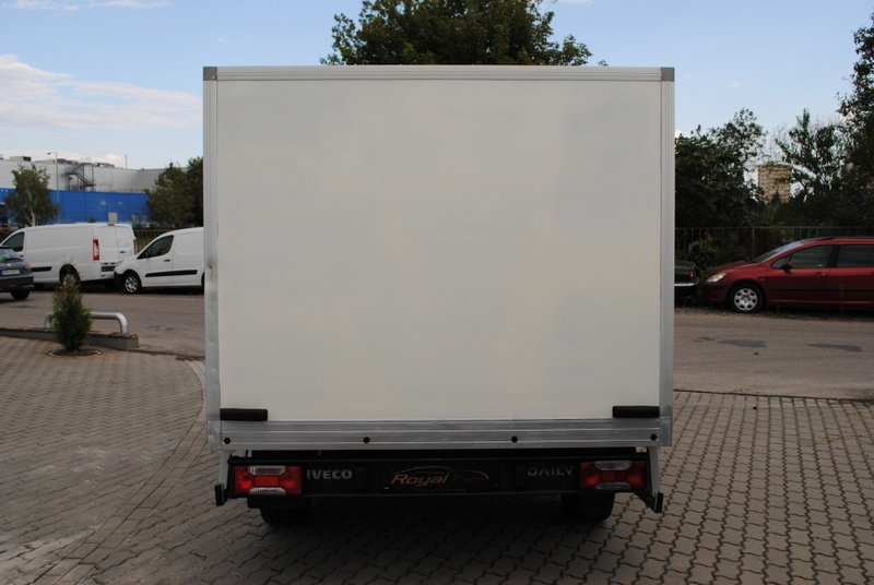 Iveco Daily 35S11,78KW, Mraziarenská nadstavba⭐ODPOČET DPH - 8