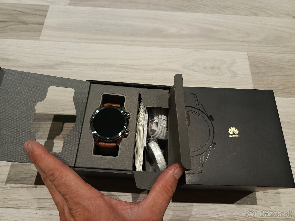 Huawei Watch GT NOVE - 8