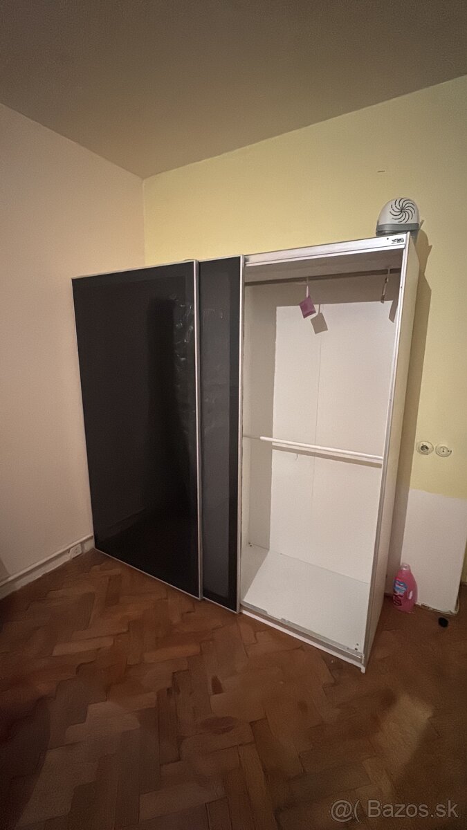 Šatníková skriňa IKEA Pax - 8