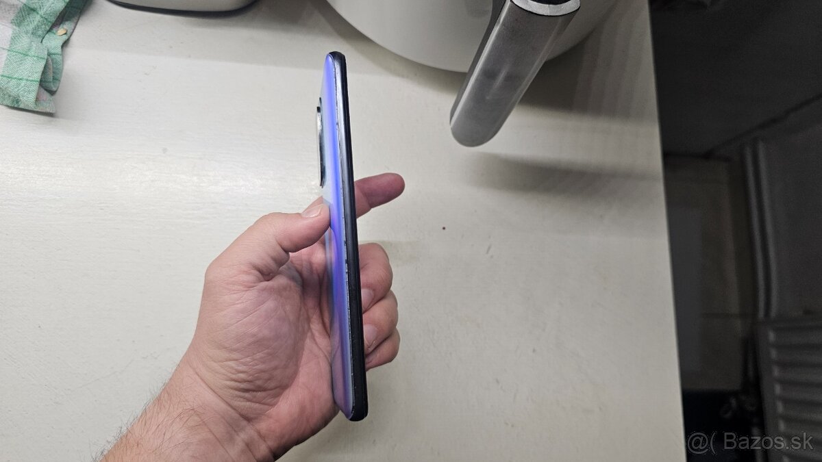 Xiaomi 11T Pro 256GB - pekná farba - 8