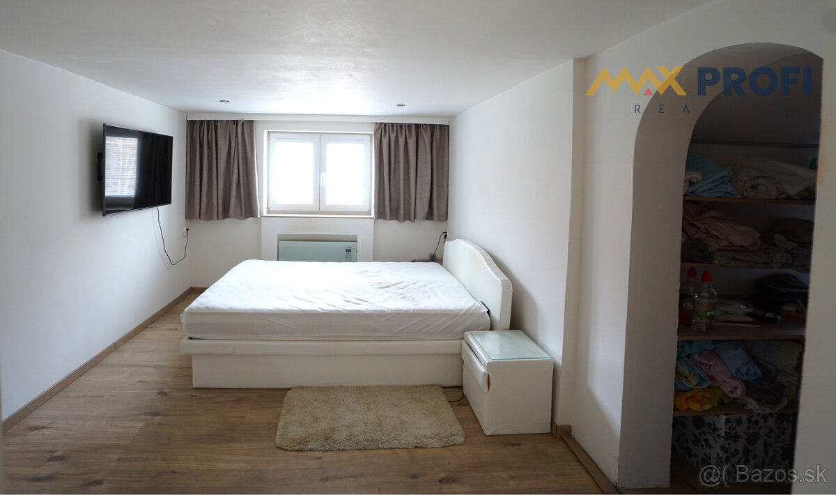 Na predaj, rodinný dom, 138m2, energeticky úsporný, Martin, - 8