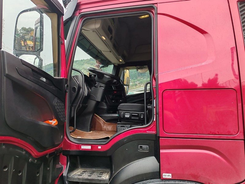 IVECO AS440ST/P 4x2 - Ťahač návesov - 8