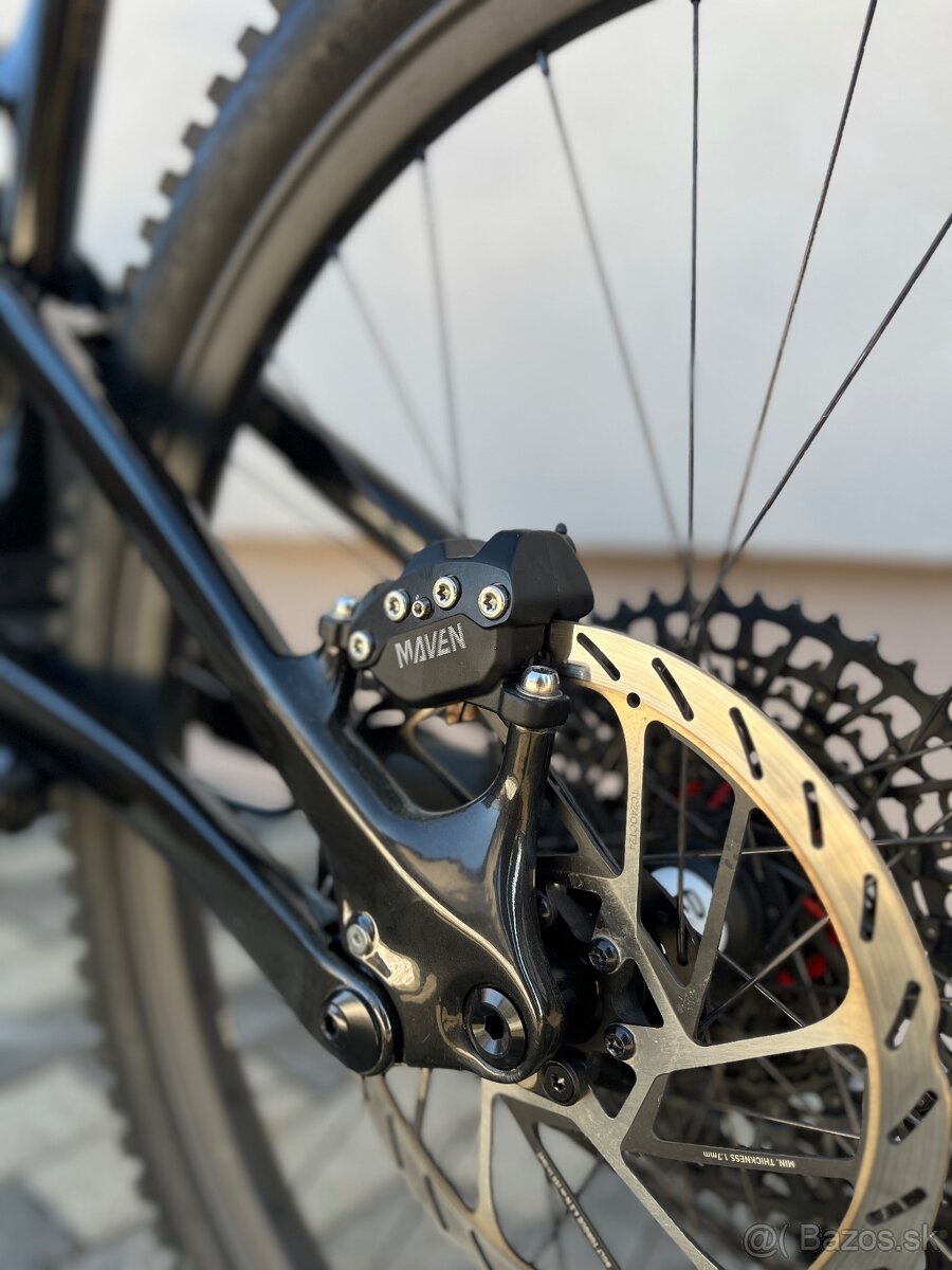 Specialized Turbo Levo Pro 4.gen - 8