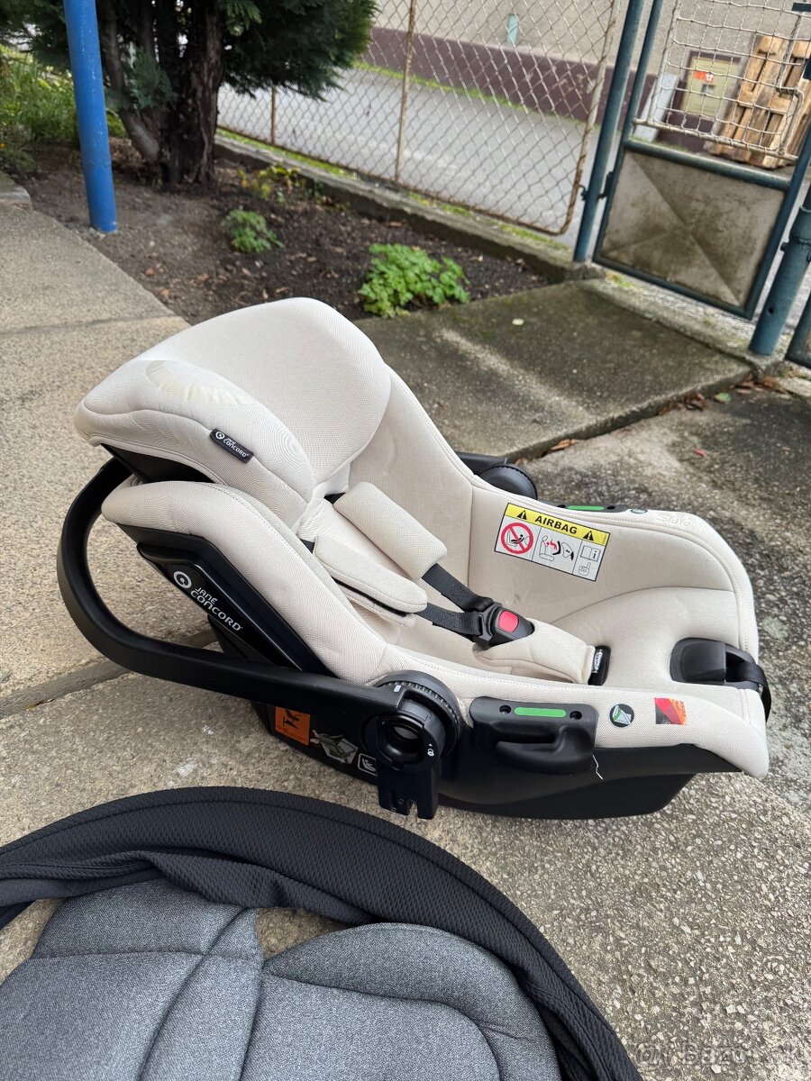 Vajíčko JANÉ koos isize R1 - 8