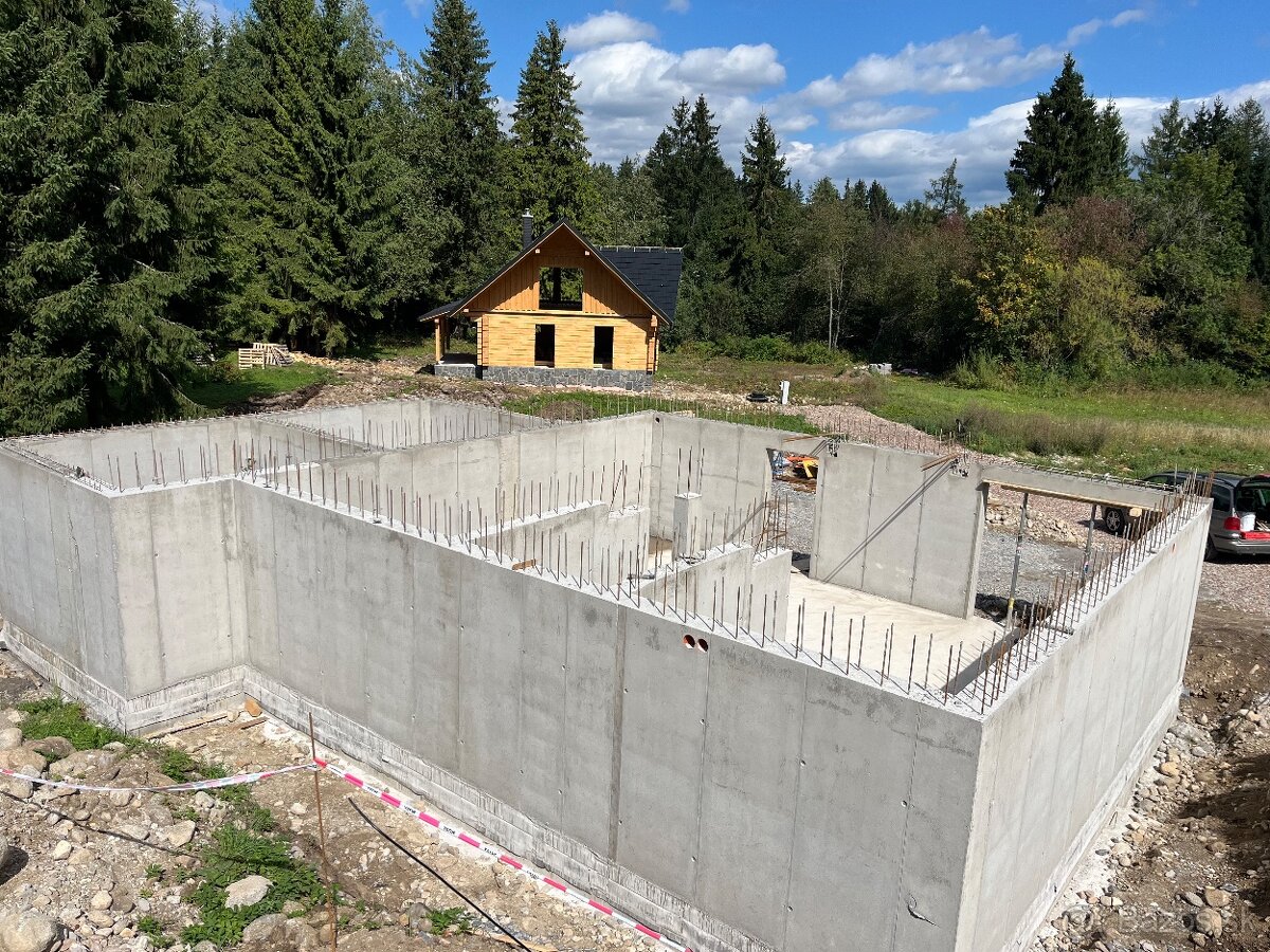 Tesárske práce - 8