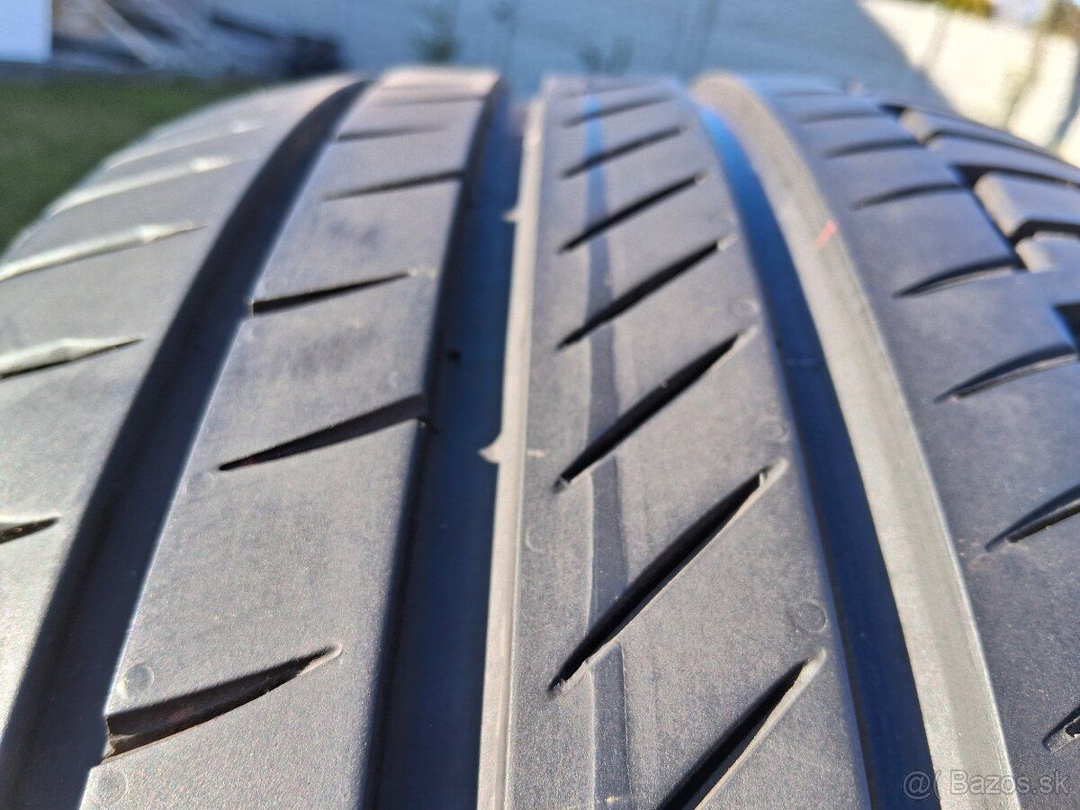 235/55 r17 letne pneumatiky - 8