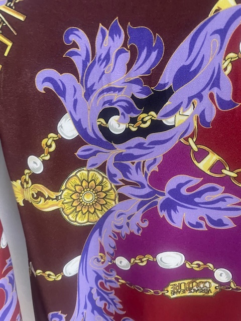 Versace Jeans couture - šaty - - 8