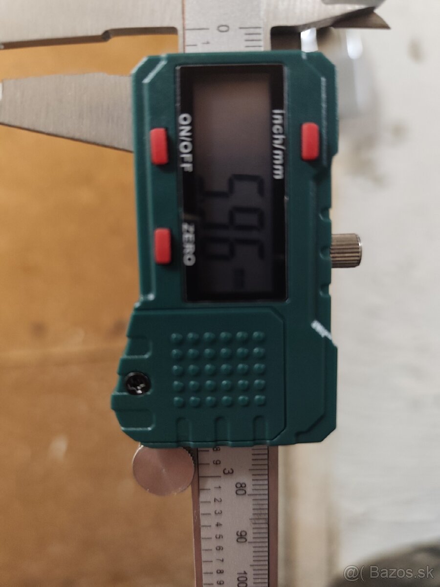 Letné pneumatiky 205/55/R17 - 8