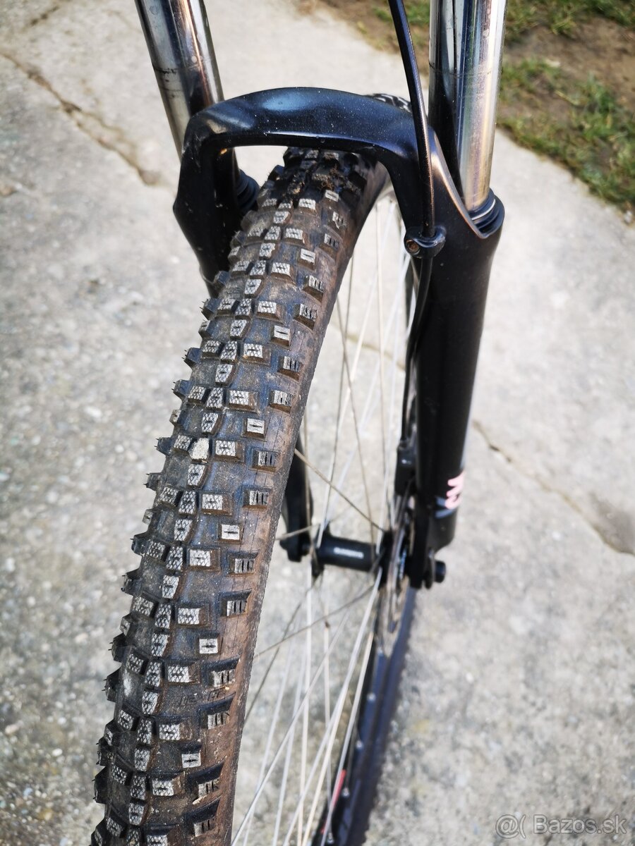 Cube Aim SL ,,29,, - 8