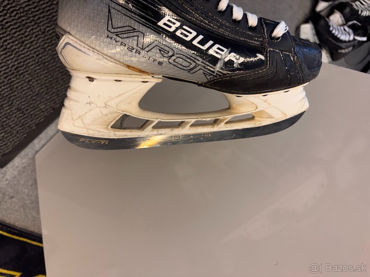 BRUSLE BAUER HYPERLITE 2 vel. 39/5,5 fit 3 - 8