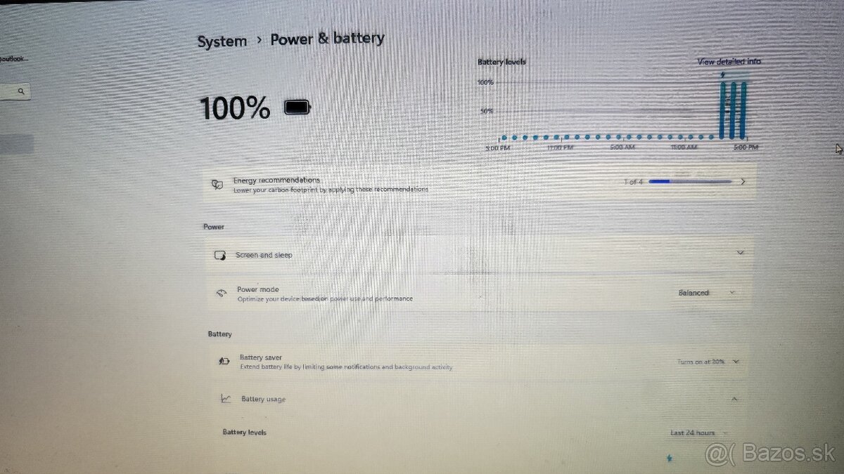 HP EliteBook 745 G4 - 750gb - 8