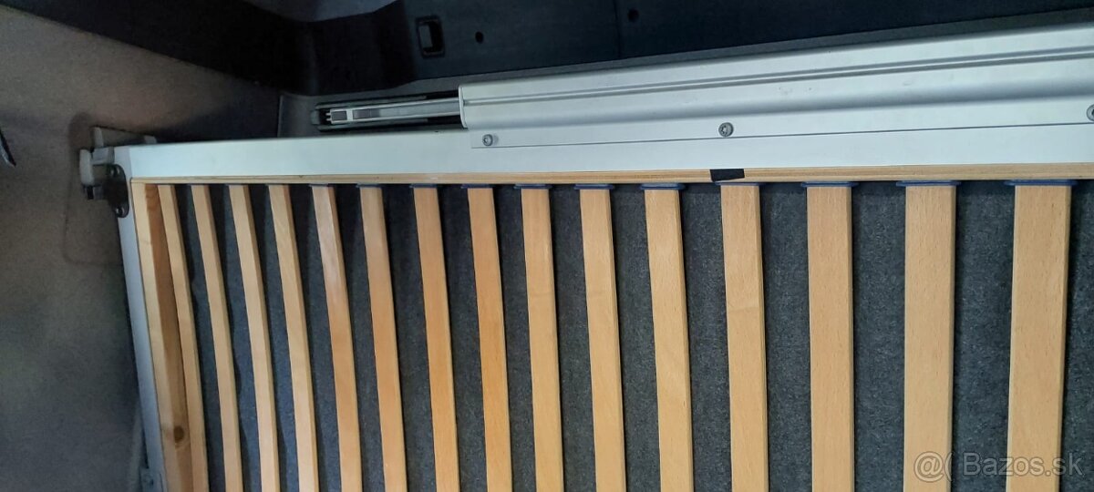 MAN TGX 18.440 LX Automat, hydraulika ALU disky - 8