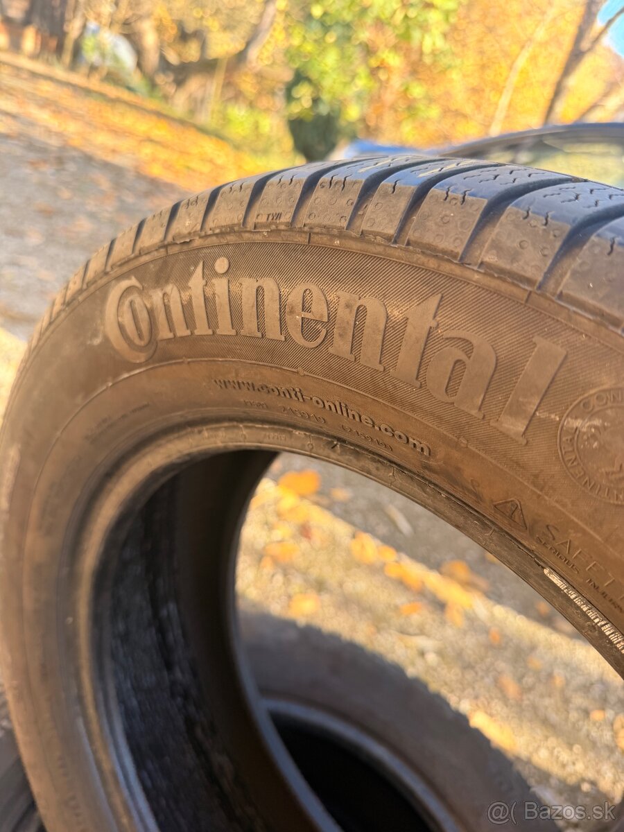 Zimné pneumatiky 205/60 R16 - 8