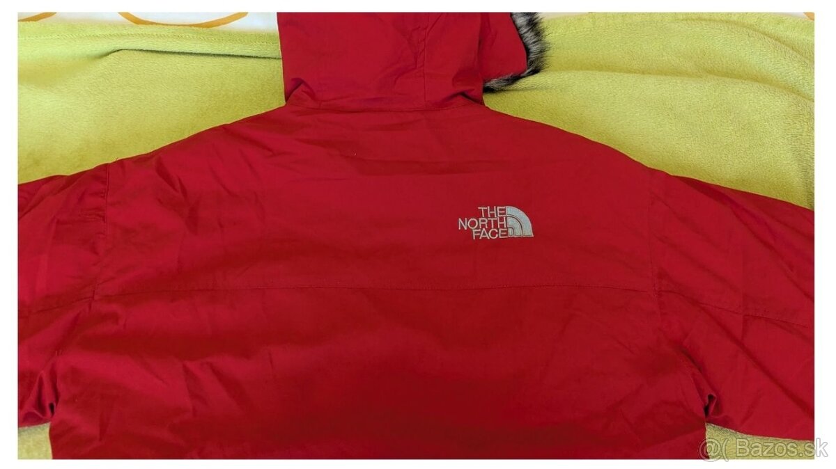 Pánska zimná bunda The North Face - 8