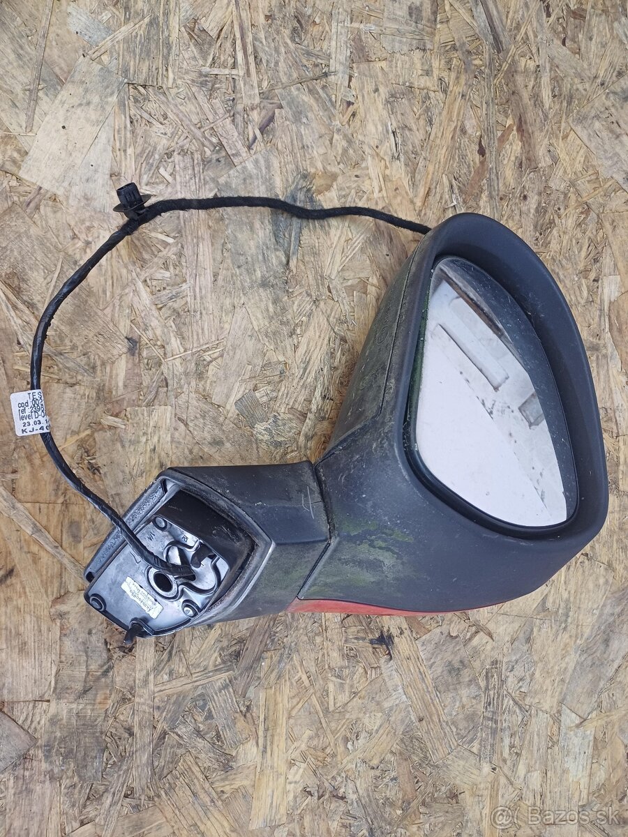 Peugeot 207 2006-2014 náhradní díly - 8