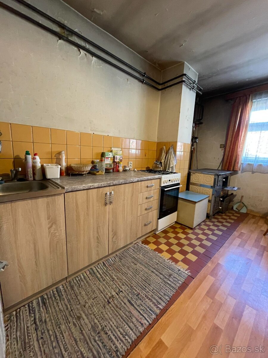 Na predaj 2 rodinné domy v jednej cene v Starej Turej - 8