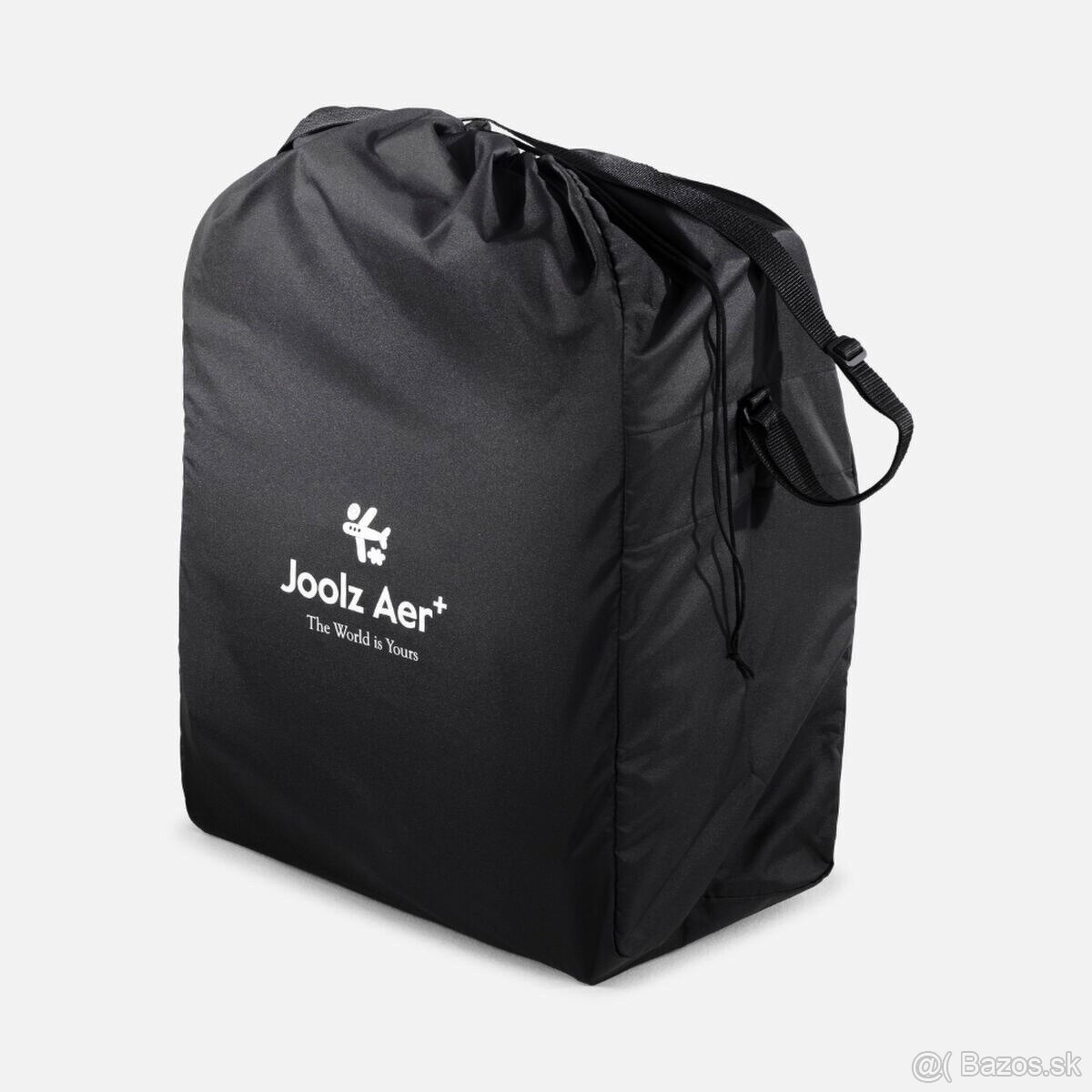 Joolz aer fantastic red - 8