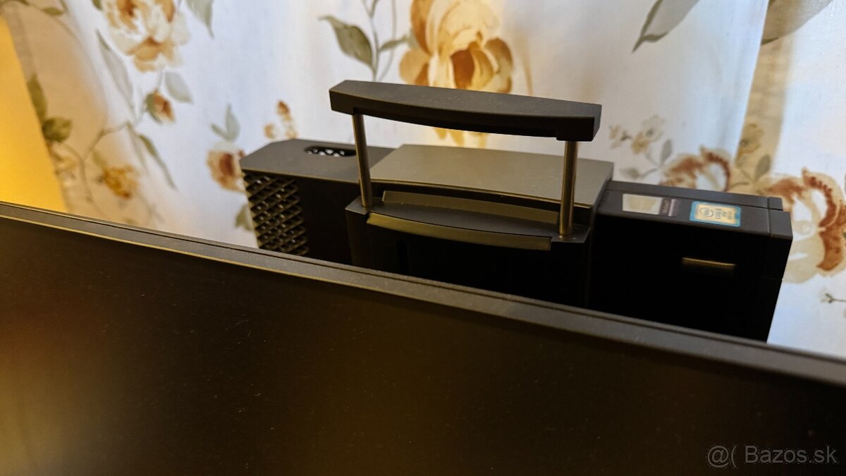 Predám kompletný počítač / mini PC DELL - 8