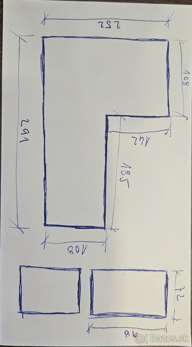 Sedacia súprava - 8