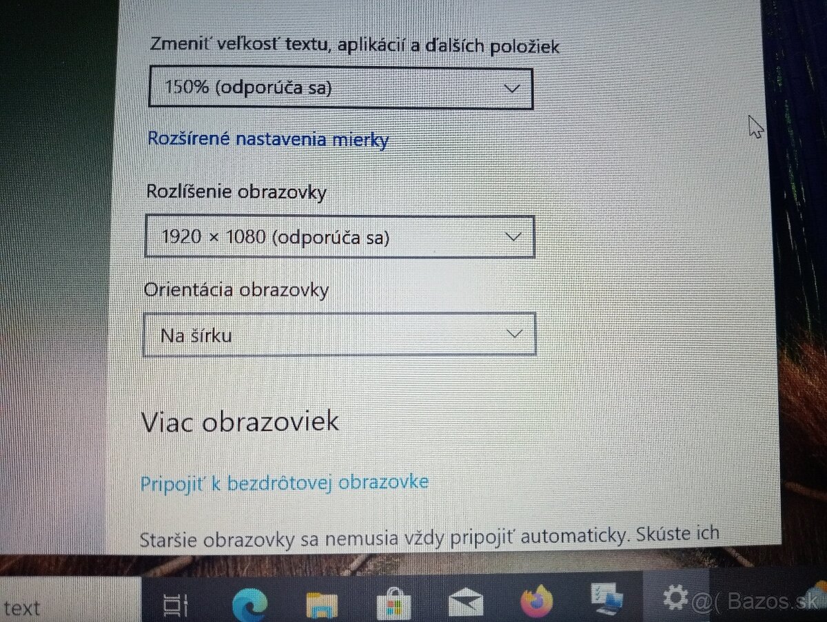 Hp elitebook 840 g3 + Intel core i5 + 16gb ram + Windows 10 - 8