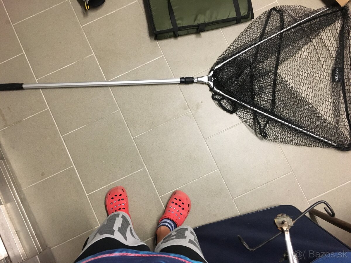 Rybárske veci pre začiatočníkov - 8