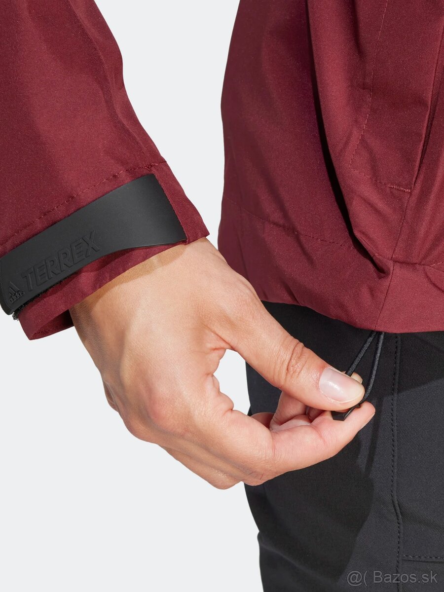 Dámska bunda Adidas Terrex GORE - TEX - 8