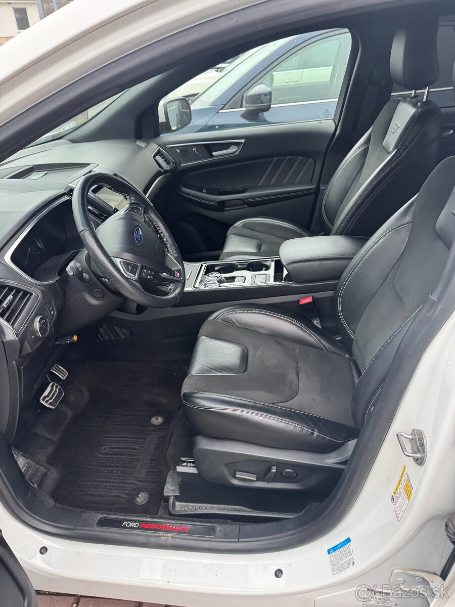 Ford Edge 2.7 V6 ST Performance LPG AWD - 8