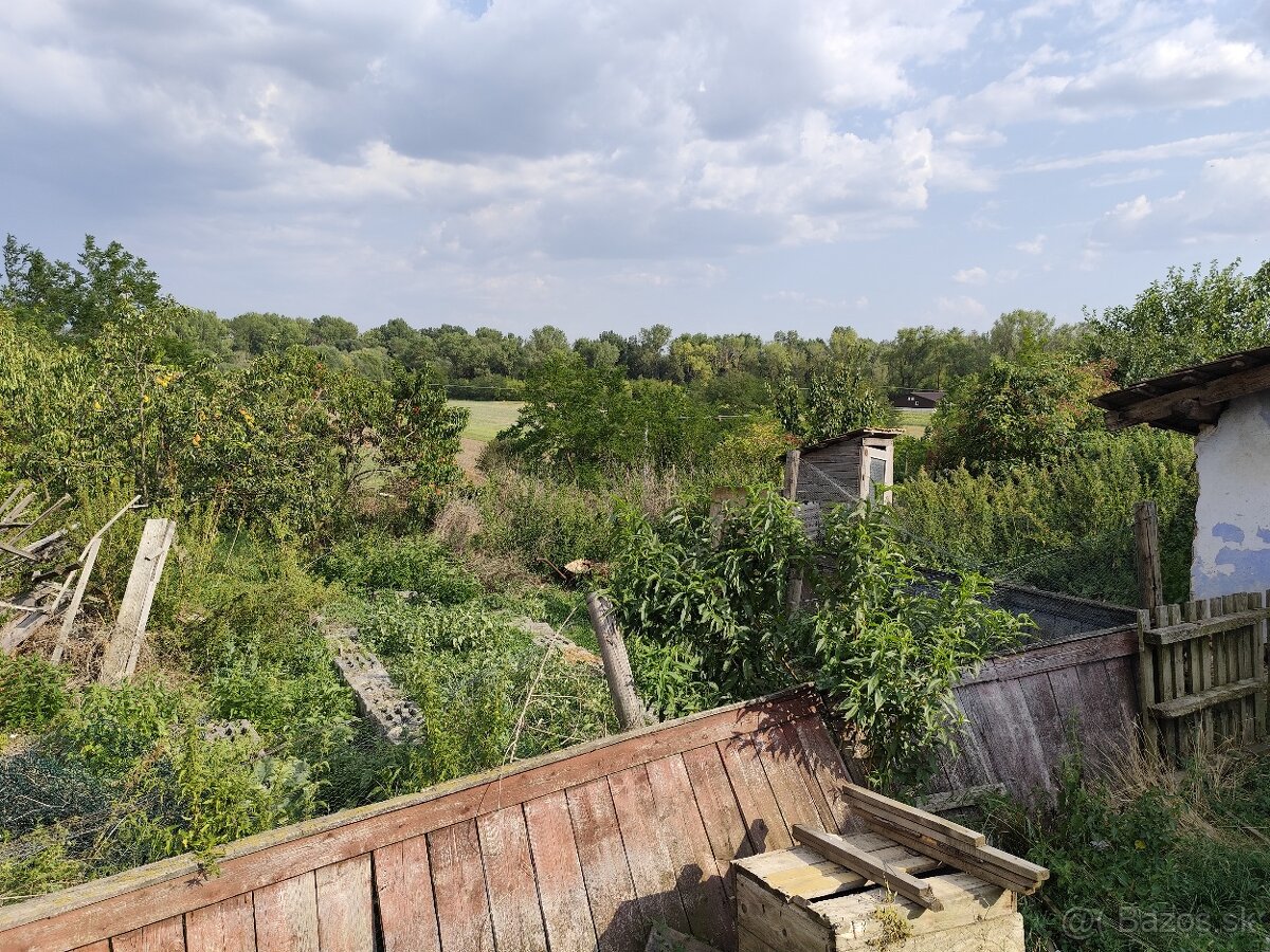 LACNÝ DOM - Čata - 8