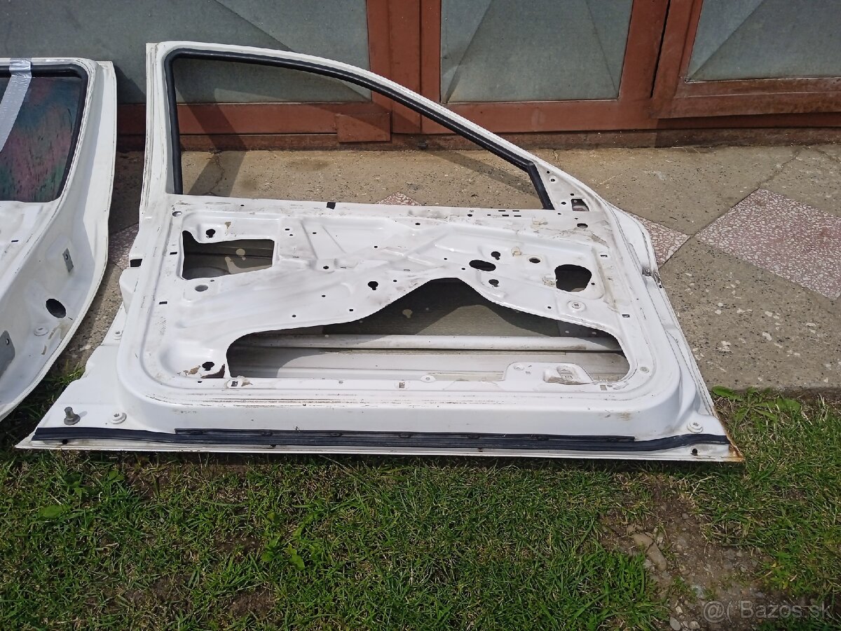 Predám diely na Octaviu combi. - 8