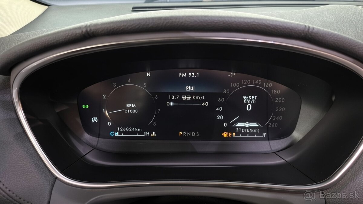 2020 LINCOLN NAUTILUS RESERVE 2.7T AWD - 8