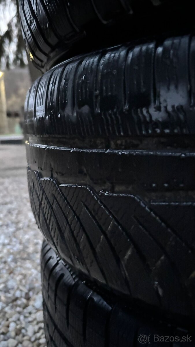 Elektrony Brock 5x112 225/45 r18 - 8