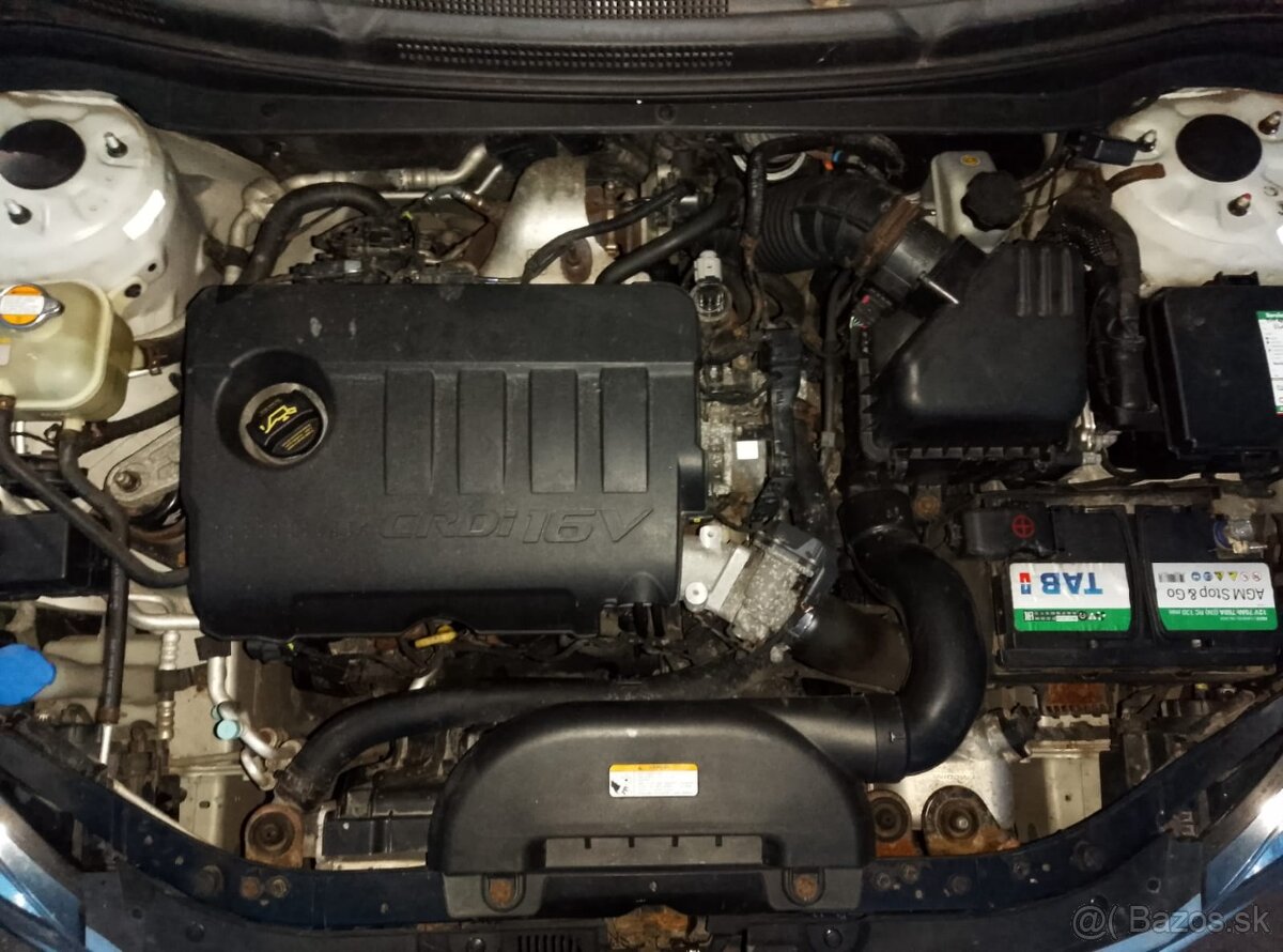 Predam kia ceed combi - 8