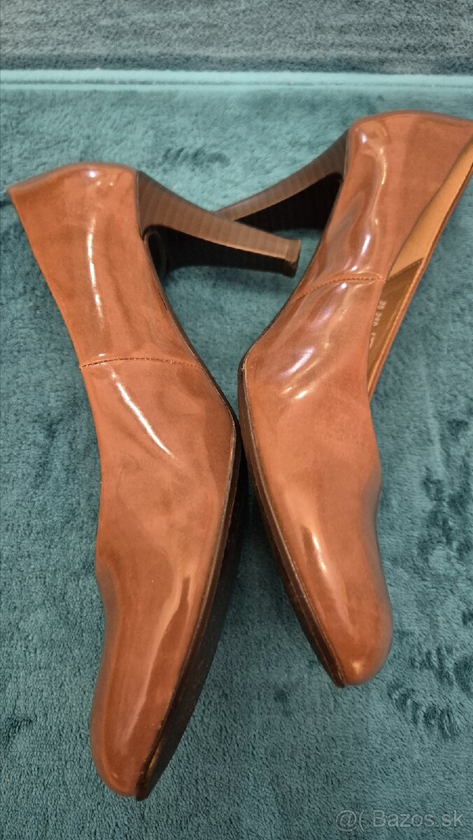 Predám dámske lodičky Gábor - 8