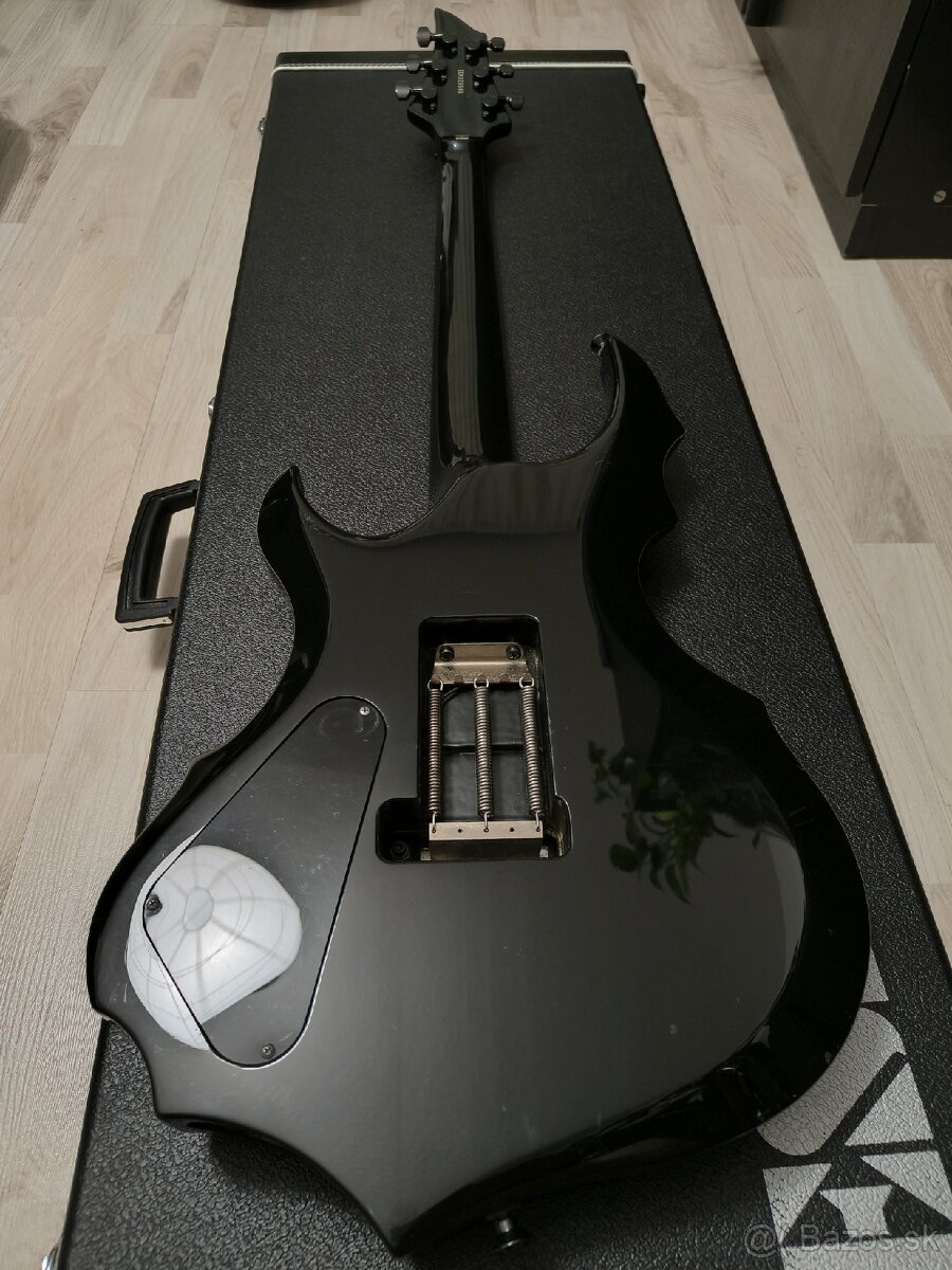 Edwards FR140GT ESP - 8