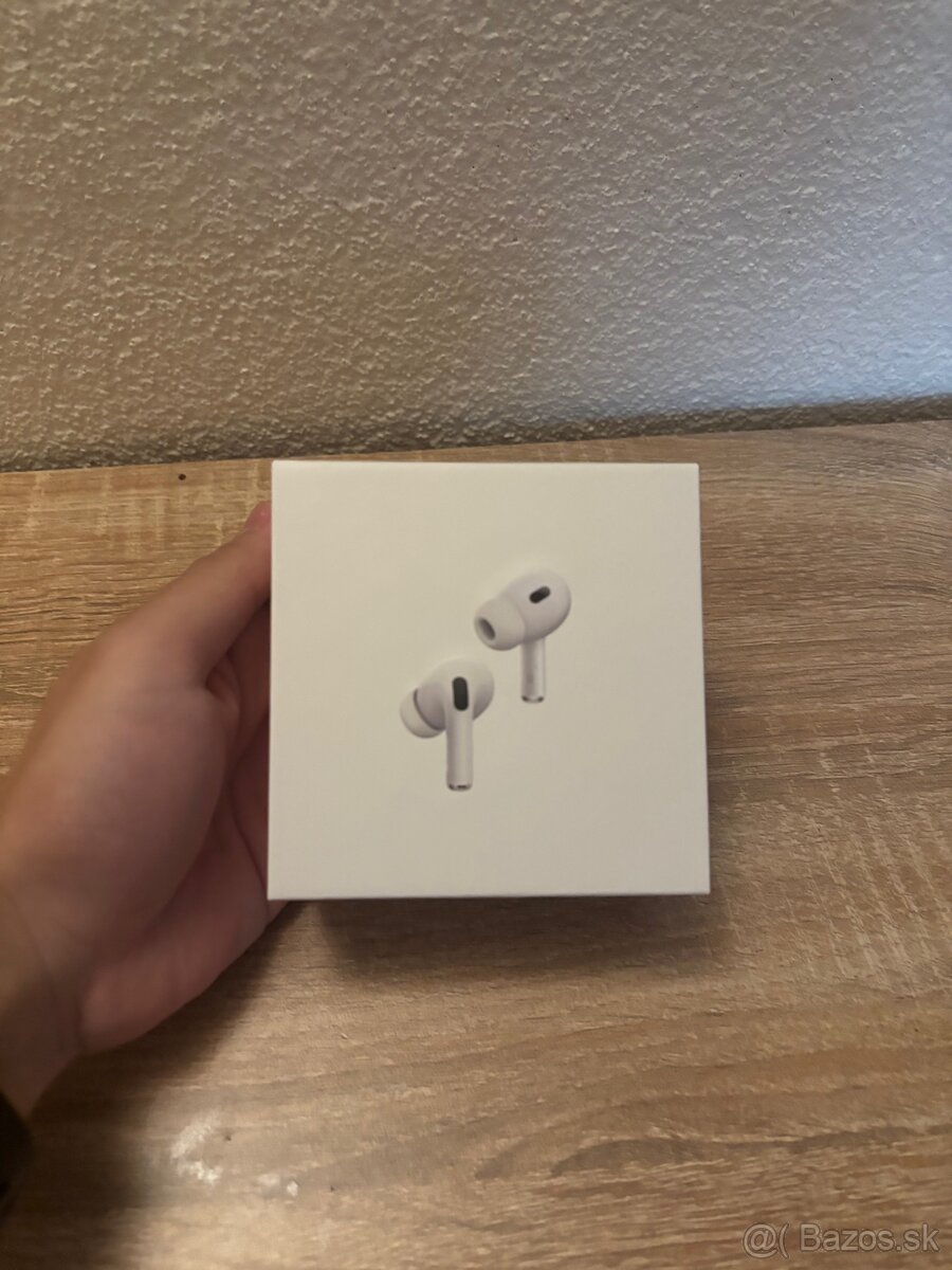 Apple Airpods Pro 2nd Gen. USB-C - 8
