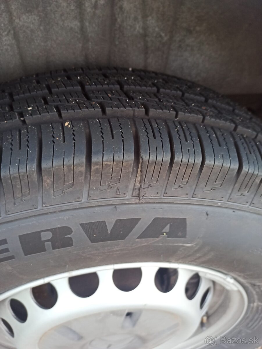 Mercedes-Benz Sprinter 311 CDI NOVÝ MOTOR - 8