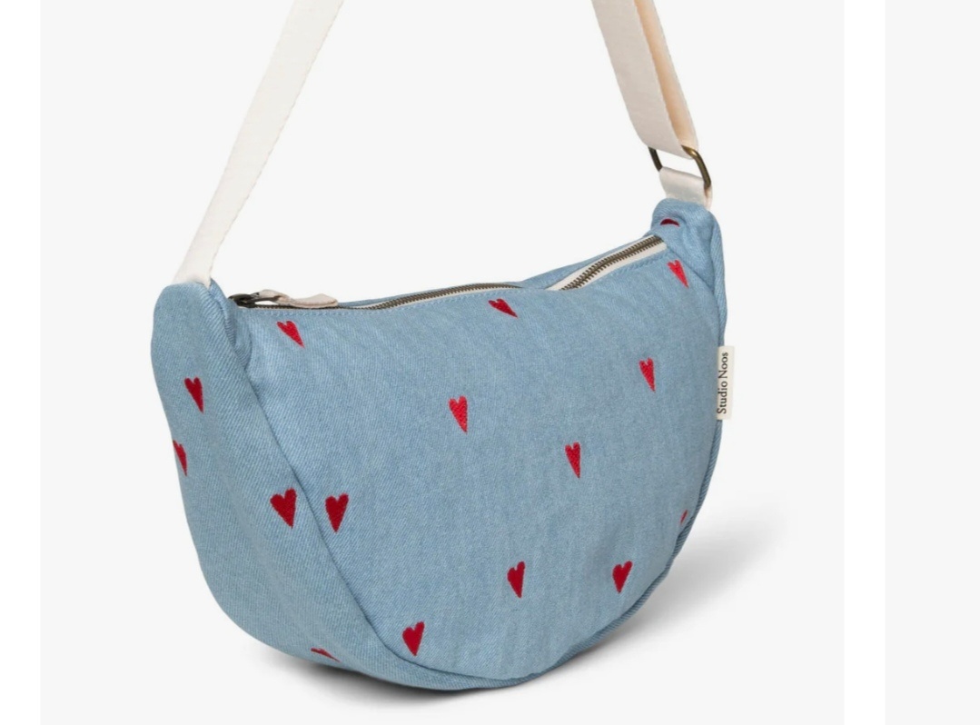 Crossbody ľadvinka - STUDIO NOOS - NOVÁ - 8