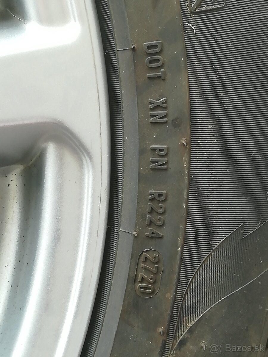 Elektróny R20 audio q5 - 8