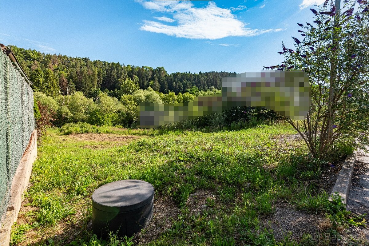 Stavebný pozemok - 8