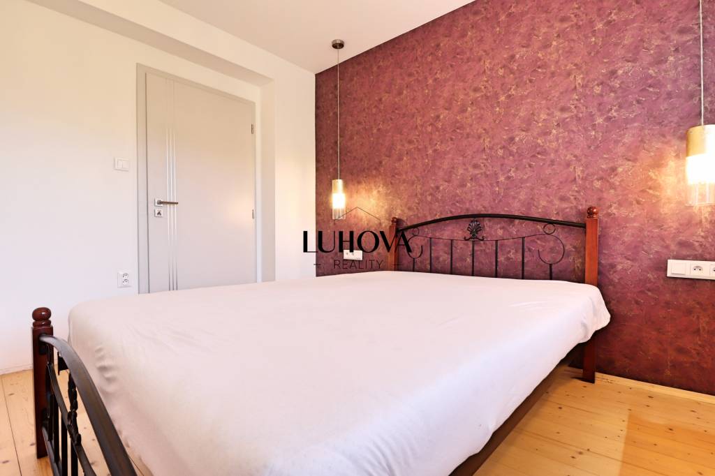 3-izbový byt s garážou_Lúky pod Makytou - 8