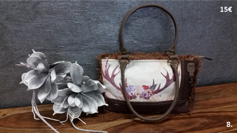 Predám dámske tašky/kabelky - 8