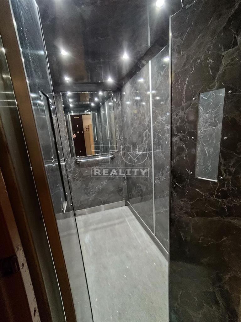 3 izbový byt na Nobelovej ulici - 8