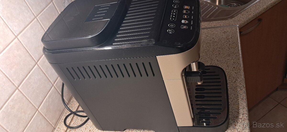 Delonghi Magnifica EVO (FEB 2961.SB) - 8